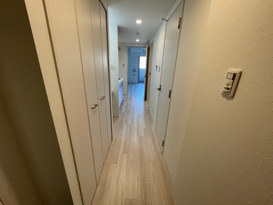 ブランシエスタ河原町