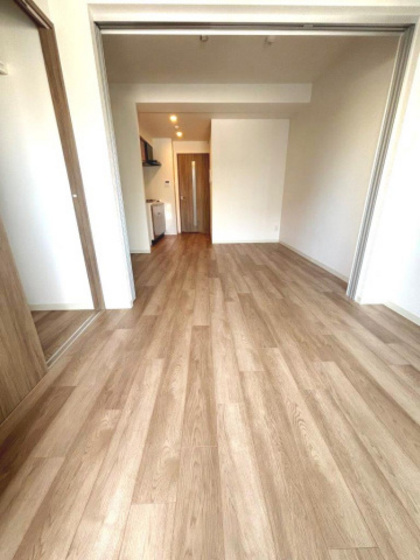 ブランシエスタ河原町