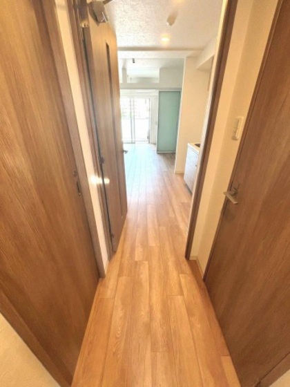 ブランシエスタ河原町