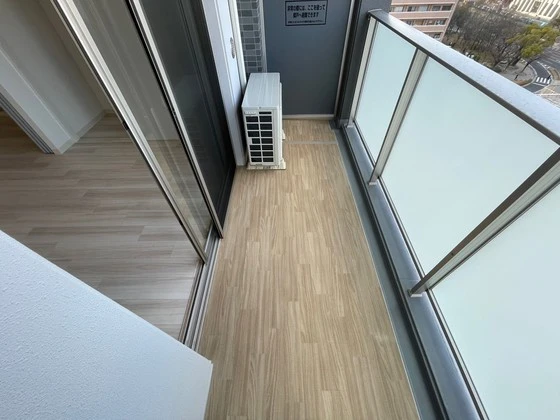 ブランシエスタ河原町