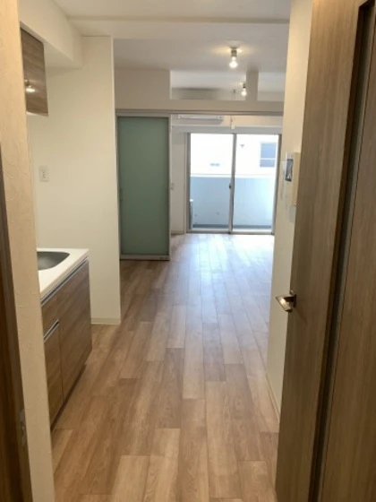 ブランシエスタ河原町