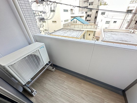 ブランシエスタ河原町