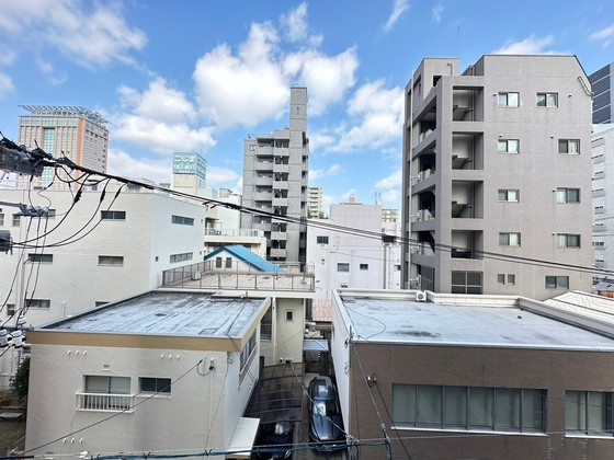 ブランシエスタ河原町