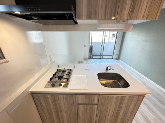 ブランシエスタ河原町