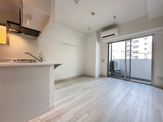 ブランシエスタ河原町