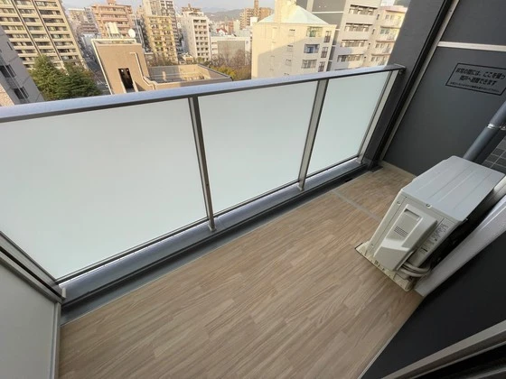 ブランシエスタ河原町