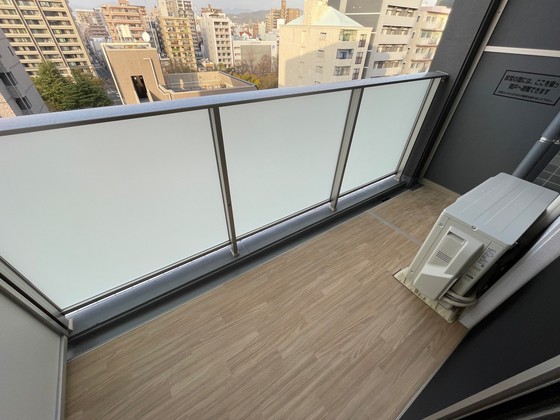 ブランシエスタ河原町