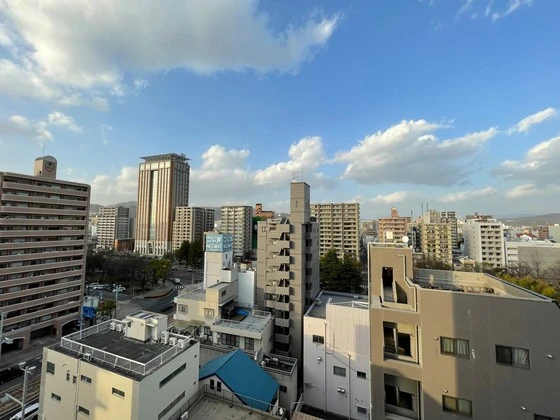 ブランシエスタ河原町