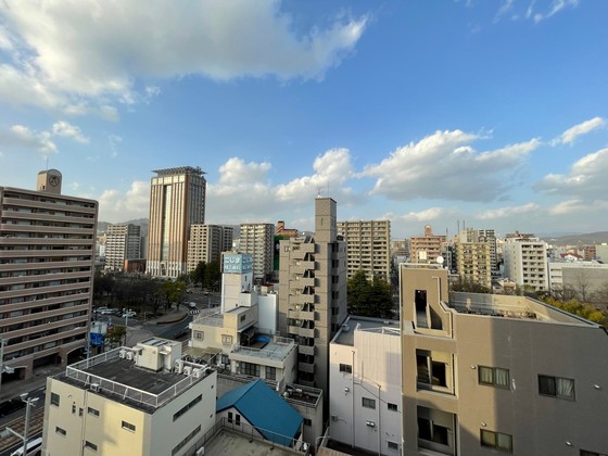 ブランシエスタ河原町