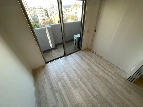 ブランシエスタ河原町