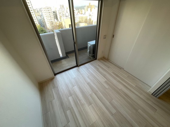 ブランシエスタ河原町