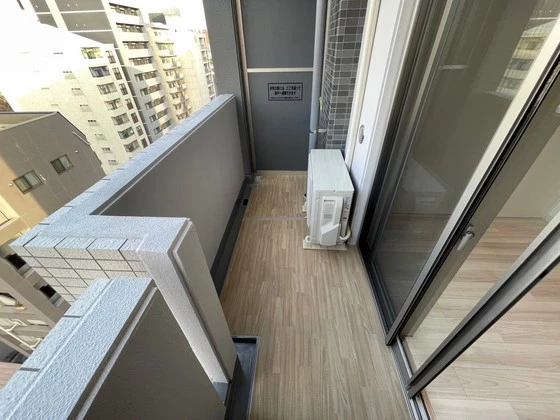 ブランシエスタ河原町