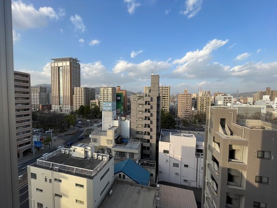 ブランシエスタ河原町