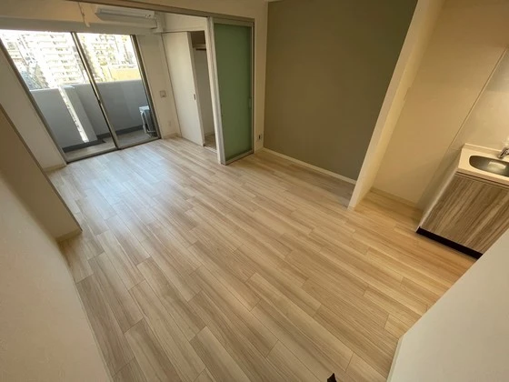 ブランシエスタ河原町