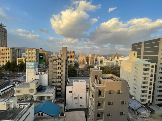 ブランシエスタ河原町