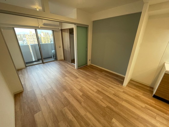 ブランシエスタ河原町