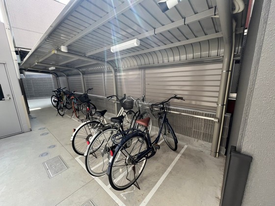 ブランシエスタ河原町