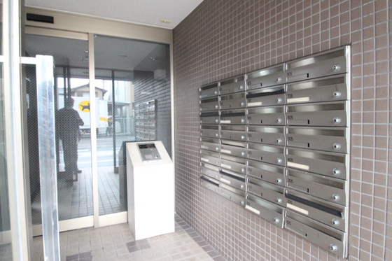 アーバンハイム小橋