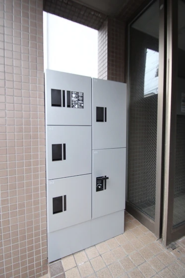 アーバンハイム小橋