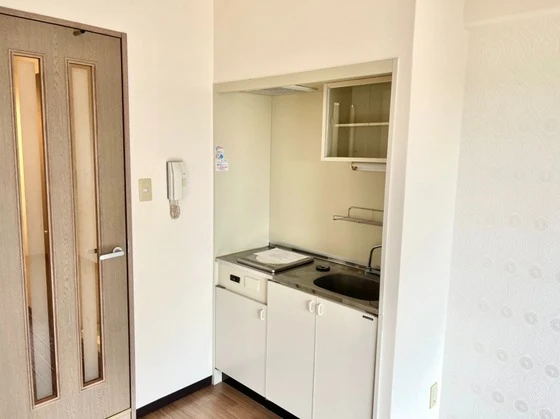 アーバンハイム小橋