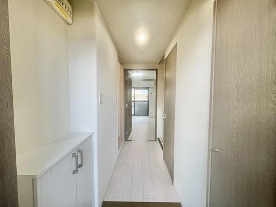 アーバンハイム小橋