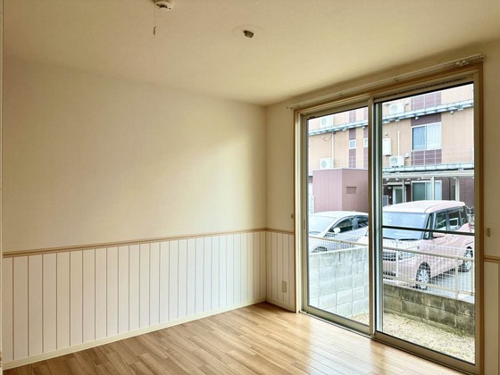 シエロ セレーノ A棟