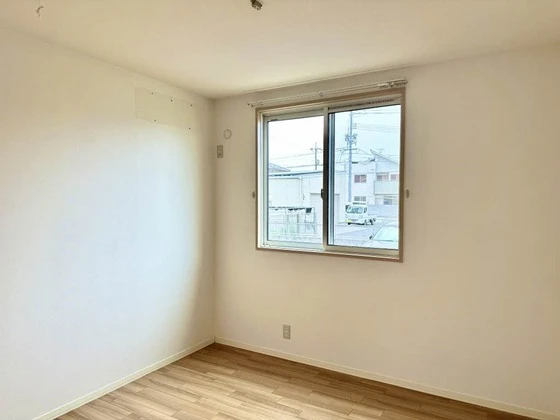 シエロ セレーノ A棟