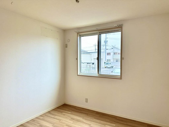 シエロ セレーノ A棟