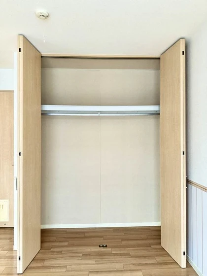 シエロ セレーノ A棟