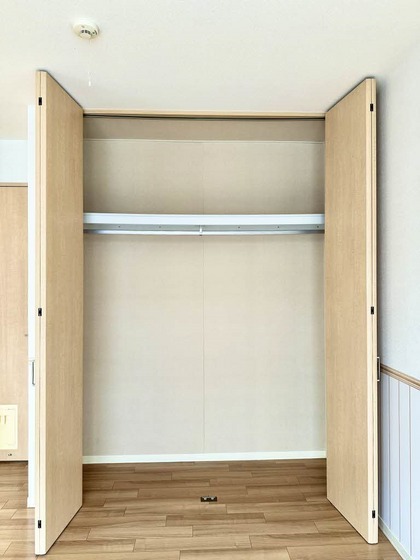 シエロ セレーノ A棟