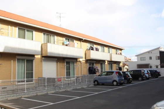 シエロ セレーノ A棟