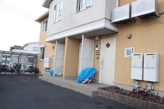 シエロ セレーノ A棟