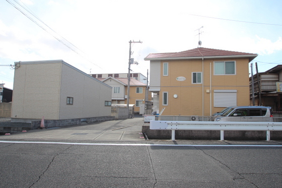 シエロ セレーノ A棟