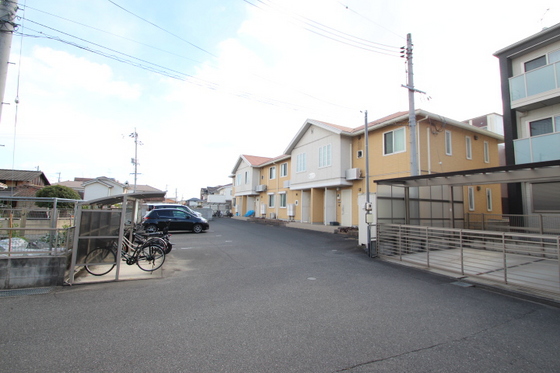 シエロ セレーノ A棟