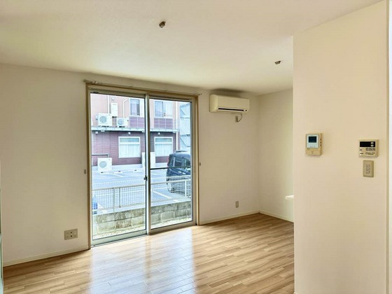 シエロ セレーノ A棟