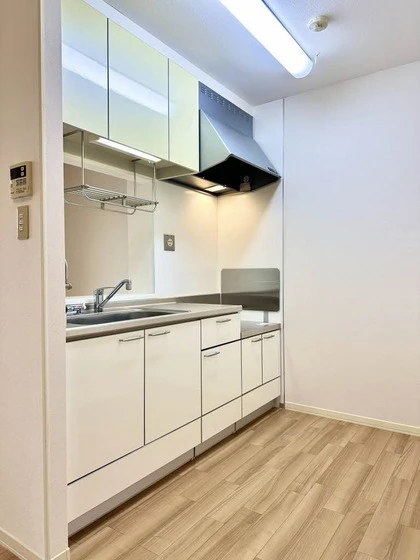 シエロ セレーノ A棟