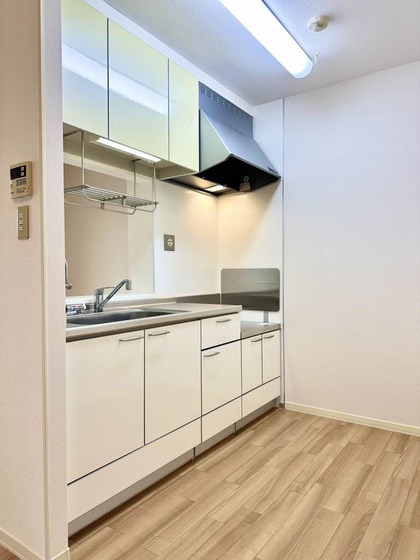 シエロ セレーノ A棟