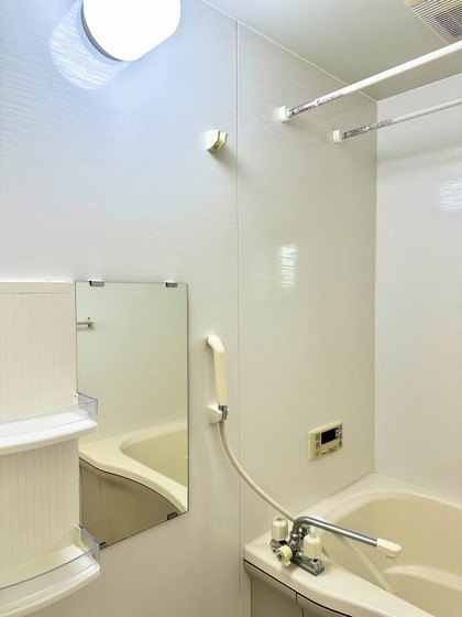 シエロ セレーノ A棟