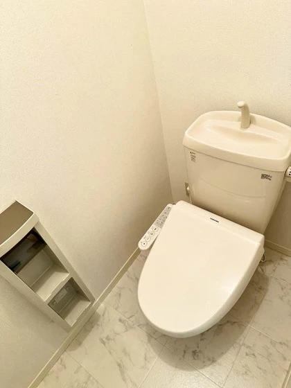 シエロ セレーノ A棟