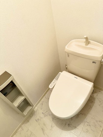 シエロ セレーノ A棟