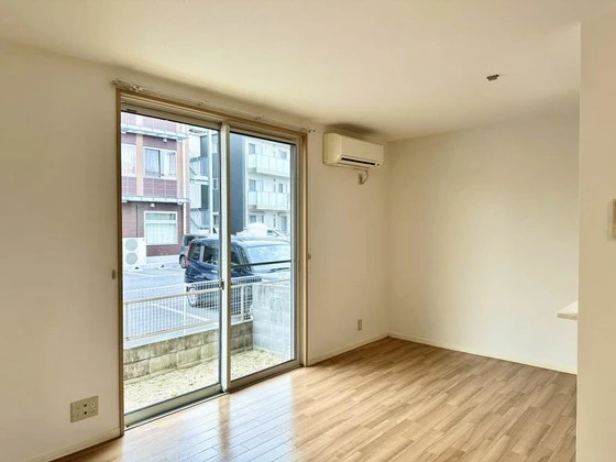 シエロ セレーノ A棟