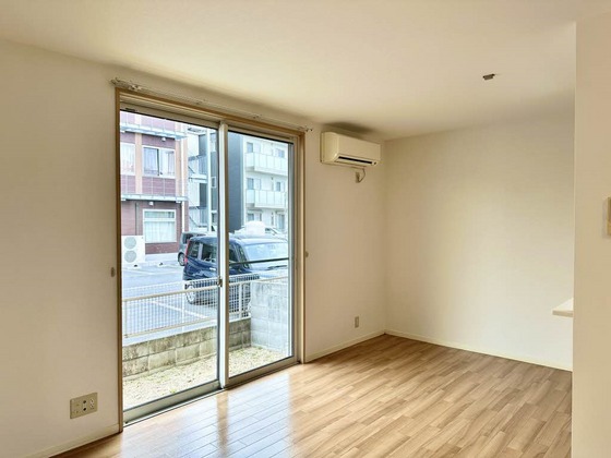 シエロ セレーノ A棟