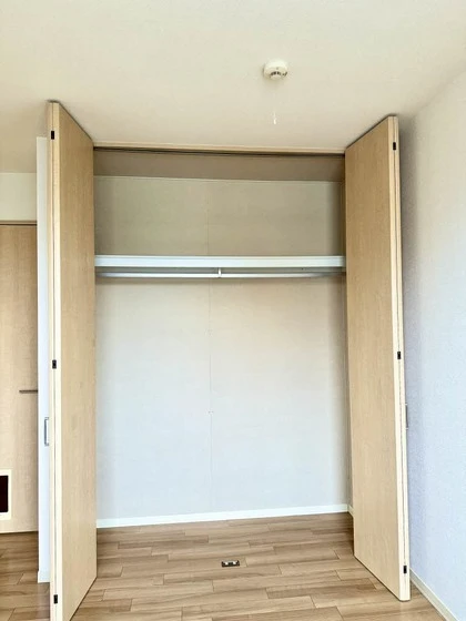 シエロ セレーノ A棟