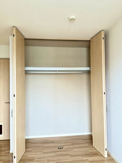 シエロ セレーノ A棟