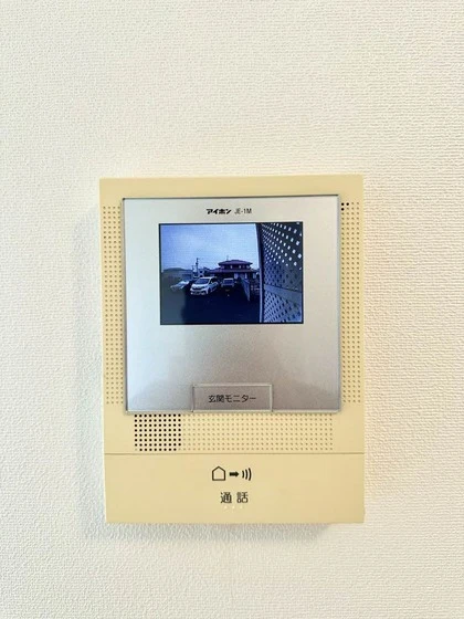 シエロ セレーノ A棟