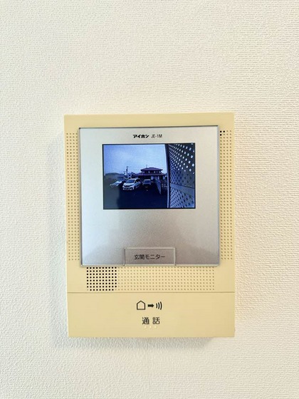 シエロ セレーノ A棟