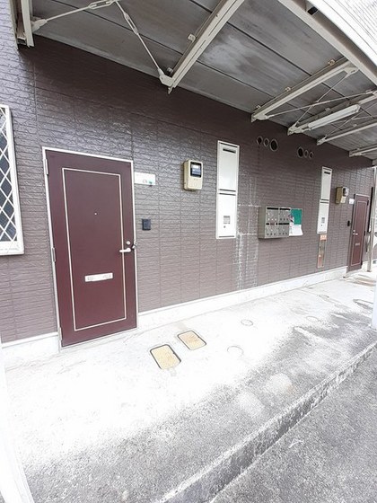 サンヒルズ横井上