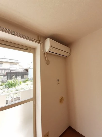 サンヒルズ横井上