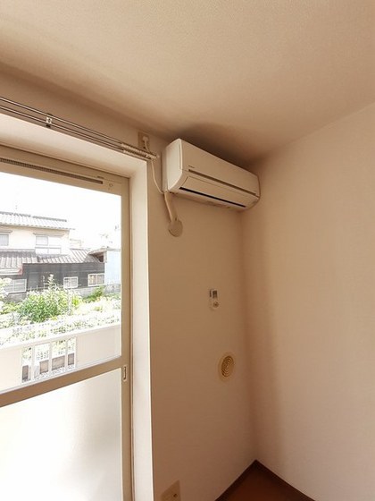 サンヒルズ横井上