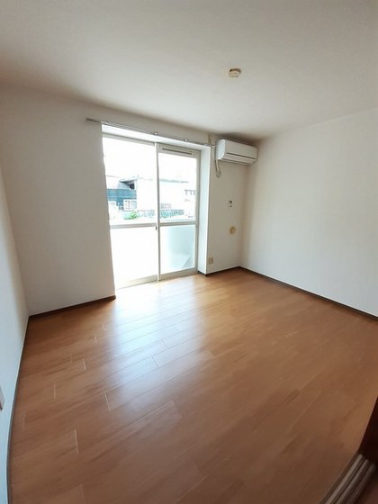 サンヒルズ横井上